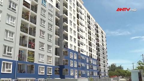 Đề xuất siết giao dịch nhà ở xã hội theo đối tượng