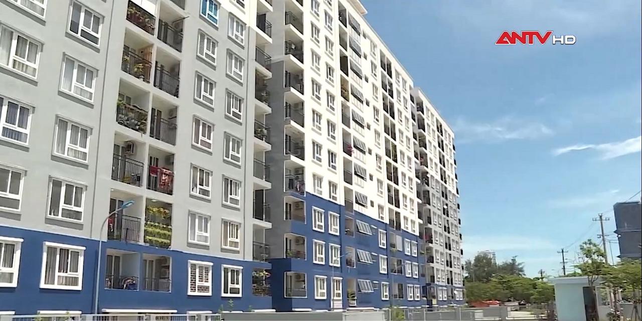 Đề xuất siết giao dịch nhà ở xã hội theo đối tượng Đề xuất siết giao dịch nhà ở xã hội theo đối tượng