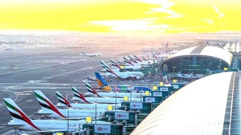 Israel siết chặt hoạt động hàng không