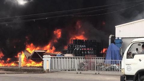 Tin nhanh lúc 9h ngày 25/3/2026