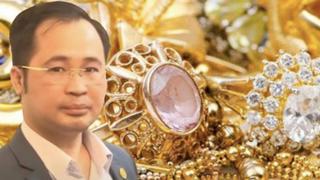 Tìm bị hại trong vụ huy động vốn trái phép tại Công ty vàng bạc đá quý ATV