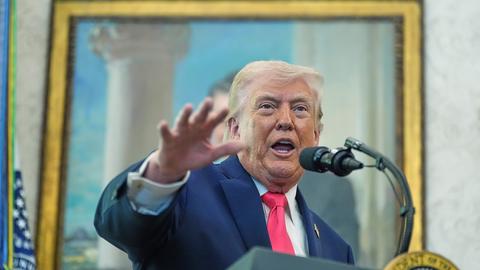 Mỹ đề xuất kế hoạch 15 điểm chấm dứt xung đột với Iran