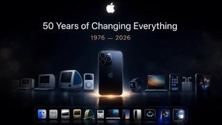 Apple - Hành trình 50 năm trở thành đế chế công nghệ toàn cầu