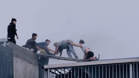 Tin tức an ninh trật tự nổi bật 24h qua