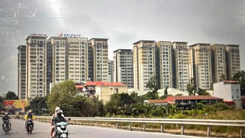 Xử lý nghiêm hành vi trục lợi chính sách nhà ở xã hội