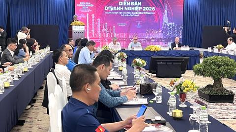 Doanh nghiệp Việt - đổi mới để bứt phá