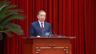 Phát biểu bế mạc của Tổng Bí thư Tô Lâm tại Hội nghị Trung ương lần thứ 2 khóa XIV