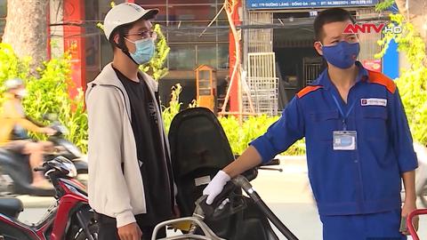 Kinh tế tiêu dùng ngày 25/3/2026