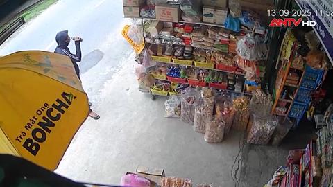 Cảnh báo từ những vụ trộm cắp xe máy trên địa bàn Hà Nội