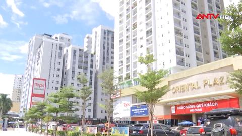 TP.HCM hướng đến chuẩn hóa quản lý vận hành nhà chung cư
