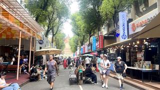 Ngày hội du lịch TP.HCM “Rộn ràng hè về”