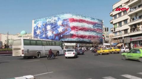  Iran nêu điều kiện chấm dứt xung đột với Mỹ và Israel 