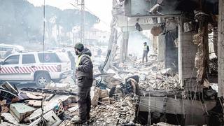 Israel kêu gọi LHQ xác định Hezbollah là tổ chức khủng bố