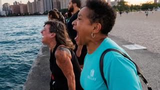 Câu lạc bộ “la hét”: Giải tỏa căng thẳng bằng âm thanh