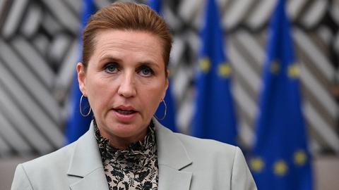 Đan Mạch bắt đầu đàm phán thành lập chính phủ mới