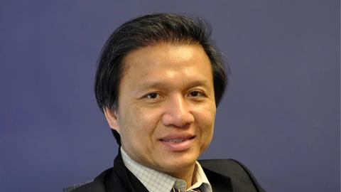 Truy tố bị can Nguyễn Đình Thắng tội "khủng bố", kêu gọi đầu thú 