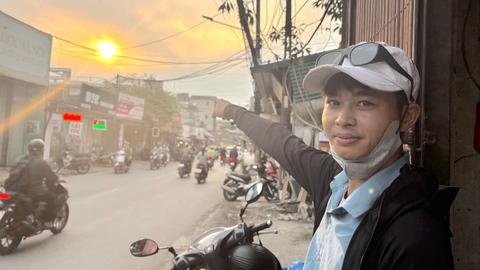 Những người hùng giữa đời thường