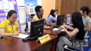  TP.HCM hướng dẫn kê khai nộp thuế điện tử cho các hộ kinh doanh