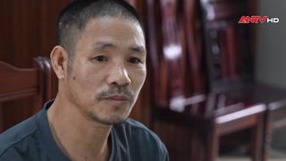 Khởi tố đối tượng chống người thi hành công vụ