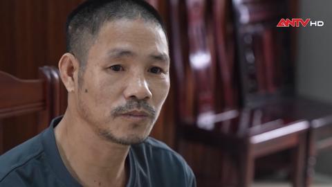 Khởi tố đối tượng chống người thi hành công vụ