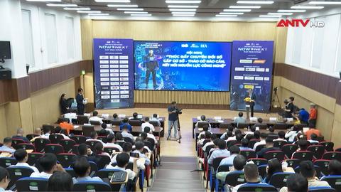 TP.HCM thúc đẩy chuyển đổi số toàn diện