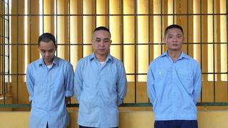 Triệt phá đường dây môi giới mua bán bộ phận cơ thể người qua mạng xã hội 