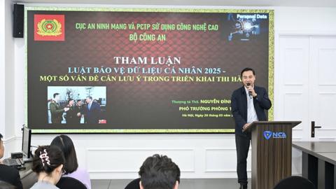 Nhật ký an ninh ngày 26/3/2026