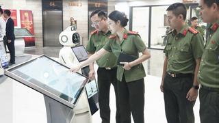 Dấu ấn Tháng thanh niên: Sáng kiến số vì nhân dân