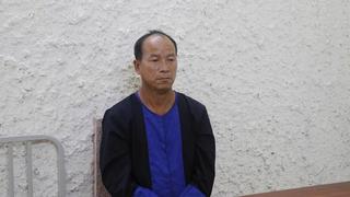 Bắt đối tượng truy nã đặc biệt nguy hiểm về ma túy