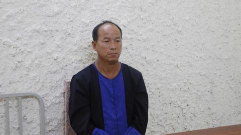 Bắt đối tượng truy nã đặc biệt nguy hiểm về ma túy