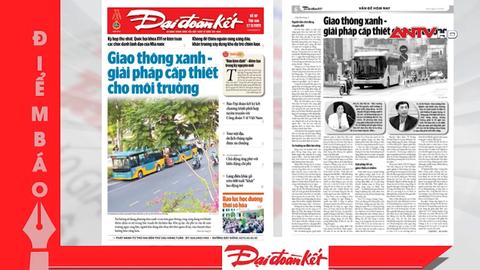 Tin tức nổi bật trên báo ngày hôm nay