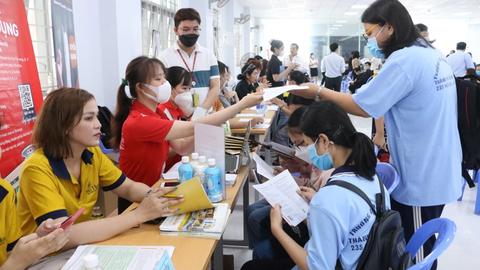 An ninh ngày mới 27/3/2026