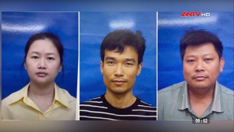 Triệt phá đường dây chiếm đoạt hàng tỷ USD của nhà đầu tư tiền ảo 