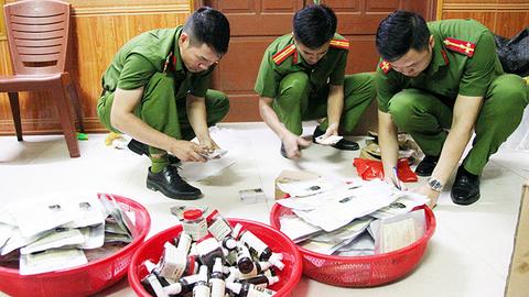 “Thần dược" giả và cái giá của niềm tin