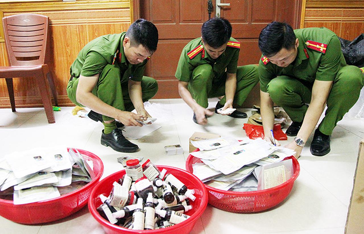 “Thần dược" giả và cái giá của niềm tin