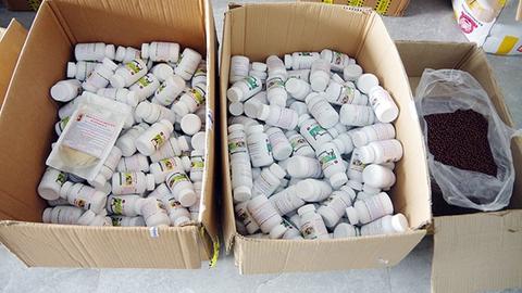 “Thần dược giả” và cái giá của niềm tin