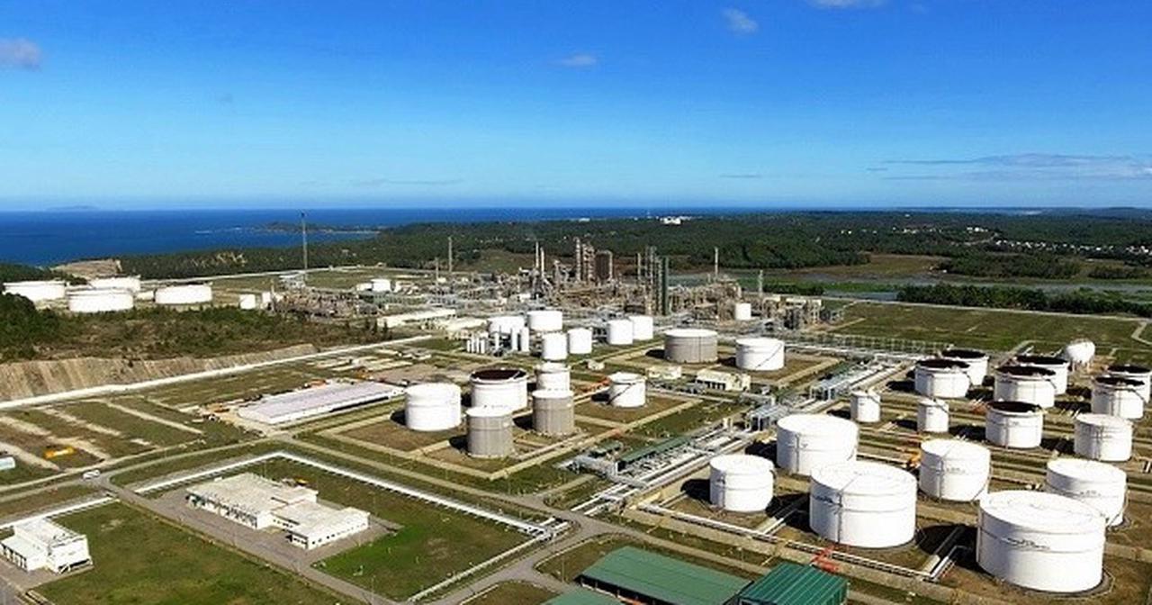 Bảo đảm nguồn cung, ổn định giá nhiên liệu Bảo đảm nguồn cung, ổn định giá nhiên liệu