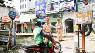 Đường sắt an toàn – Bắt đầu từ hiểu luật