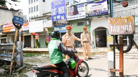 Đường sắt an toàn – Bắt đầu từ hiểu luật