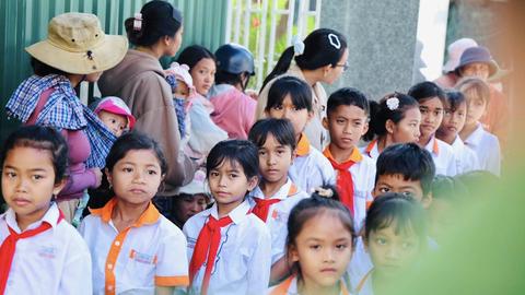 An ninh toàn cảnh ngày 27/3/2026