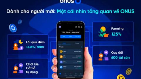 Phá đường dây chiếm đoạt tiền ảo hàng tỷ USD