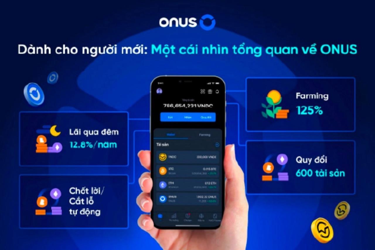 Phá đường dây chiếm đoạt của nhà đầu tư tiền ảo hàng tỷ USD