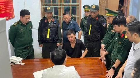 Bắt giữ nghi phạm bắn chết tài xế taxi và mẹ vợ 