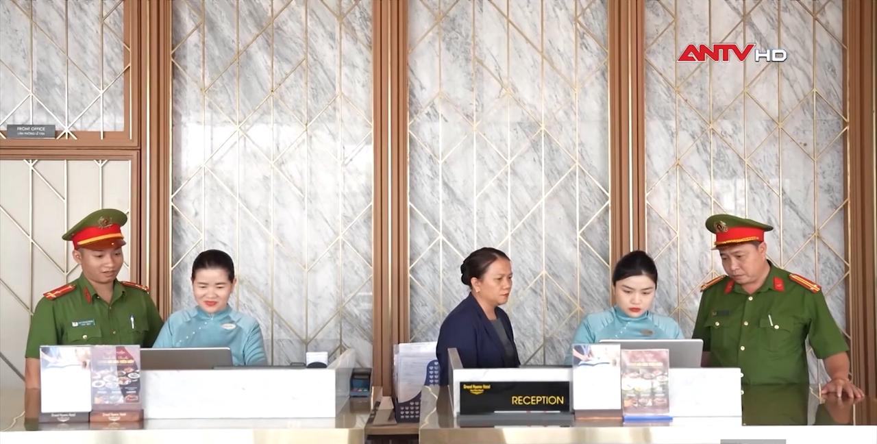 Siết chặt quản lý cư trú trên địa bàn tỉnh Gia Lai