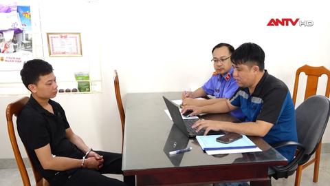 An ninh 24h ngày 27/3/2026