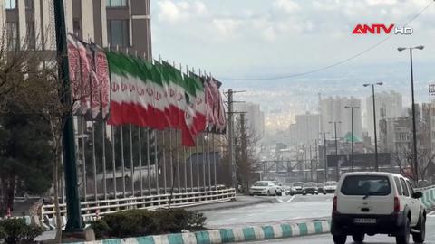 Iran mong muốn chấm dứt hoàn toàn chiến tranh