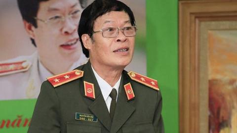 Chuẩn bị cho Lễ trao giải cuộc thi thơ “Xuân Mới”