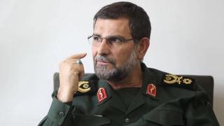 Iran tuyên bố kiểm soát eo biển Hormuz