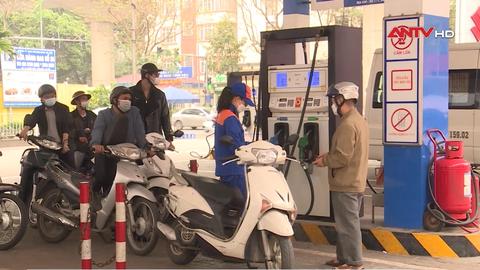 Áp thuế 0% với xăng dầu, nhiên liệu bay: Doanh nghiệp cần lưu ý mã khai báo mới