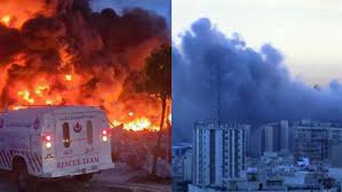 Xung đột giữa Israel và Iran tiếp tục leo thang